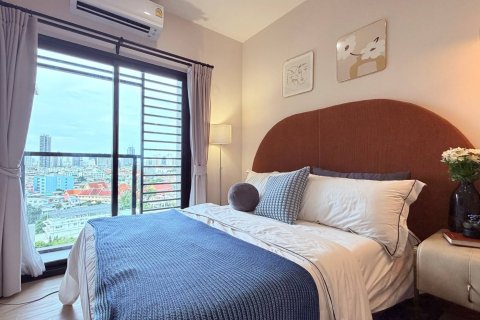 Condo à Thonburi, Bangkok, Thaïlande, 1 chambre № 166820 - photo 7