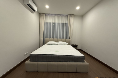 Haus in Bangkok, Thailand 4 Schlafzimmer № 190372 - Foto 5