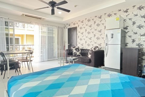 Estudio en el condominio en Bang Lamung, Tailandia № 205178 - foto 5