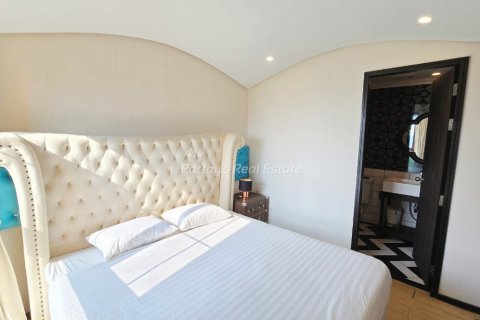 Condominio de 1 dormitorio en Pattaya, Tailandia № 205182 - foto 8