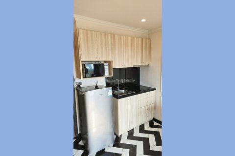 Condominio de 1 dormitorio en Pattaya, Tailandia № 205182 - foto 2