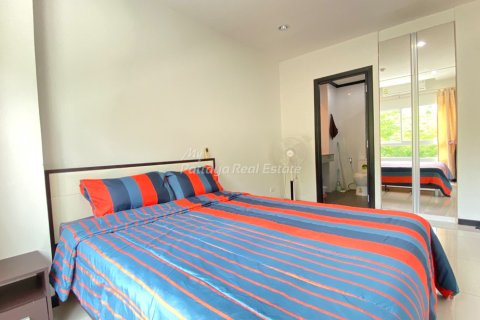 Condominio de 1 dormitorio en Pattaya, Tailandia № 205179 - foto 8