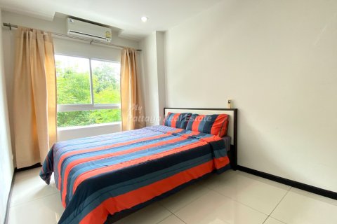 Condominio de 1 dormitorio en Pattaya, Tailandia № 205179 - foto 7