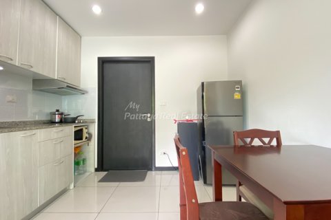 Condominio de 1 dormitorio en Pattaya, Tailandia № 205179 - foto 2