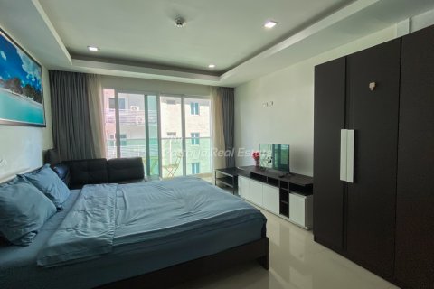 Estudio en el condominio en Bang Lamung, Tailandia № 205181 - foto 5