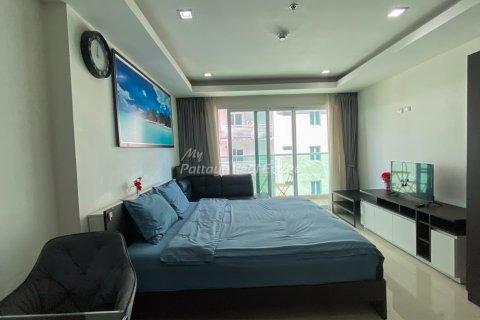 Estudio en el condominio en Bang Lamung, Tailandia № 205181 - foto 4