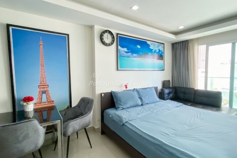 Estudio en el condominio en Bang Lamung, Tailandia № 205181 - foto 3