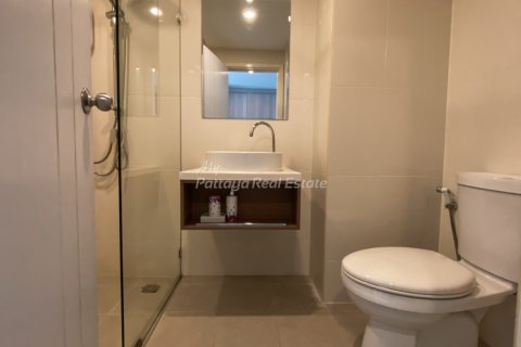 Estudio en el condominio en Bang Sare, Tailandia № 205176 - foto 7