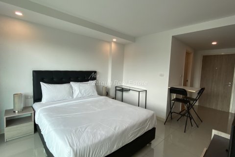 Estudio en el condominio en Bang Sare, Tailandia № 205176 - foto 4