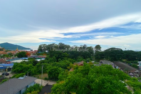 Estudio en el condominio en Bang Sare, Tailandia № 205176 - foto 10