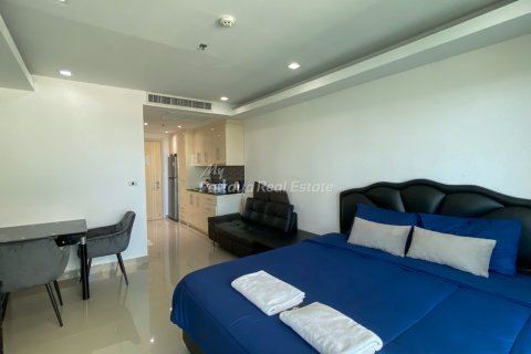 Estudio en el condominio en Bang Lamung, Tailandia № 205180 - foto 4