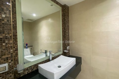 Estudio en el condominio en Bang Lamung, Tailandia № 205180 - foto 6