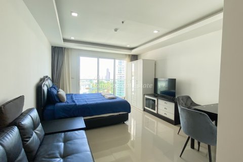 Estudio en el condominio en Bang Lamung, Tailandia № 205180 - foto 3