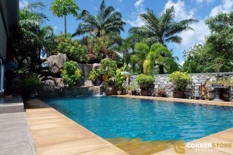 Estudio en Chonburi, Tailandia № 26708 - foto 29