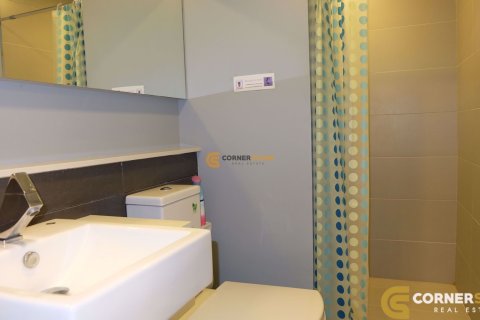 Estudio en el condominio en Jomtien Beach, Pattaya, Tailandia № 27024 - foto 19