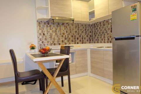 Estudio en el condominio en Jomtien Beach, Pattaya, Tailandia № 27024 - foto 4