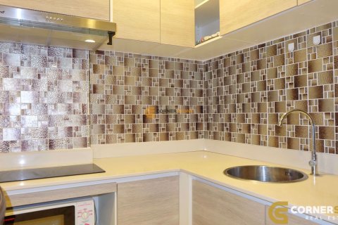 Estudio en el condominio en Jomtien Beach, Pattaya, Tailandia № 27024 - foto 9
