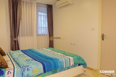 Estudio en el condominio en Jomtien Beach, Pattaya, Tailandia № 27024 - foto 17