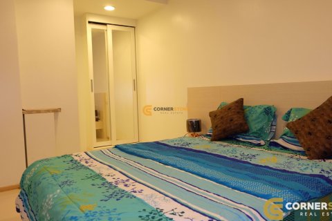 Estudio en el condominio en Jomtien Beach, Pattaya, Tailandia № 27024 - foto 15