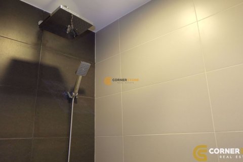 Estudio en el condominio en Jomtien Beach, Pattaya, Tailandia № 27024 - foto 18