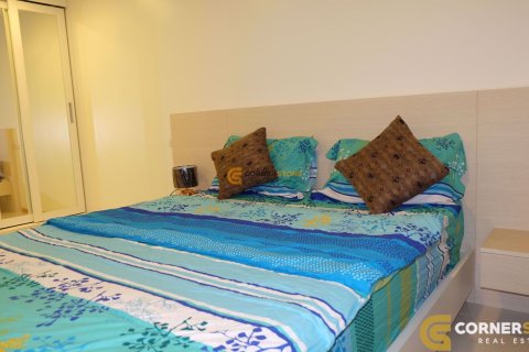 Estudio en el condominio en Jomtien Beach, Pattaya, Tailandia № 27024 - foto 16