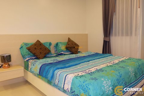 Estudio en el condominio en Jomtien Beach, Pattaya, Tailandia № 27024 - foto 14