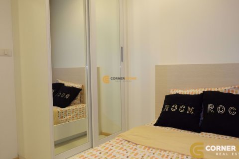 Estudio en el condominio en Jomtien Beach, Pattaya, Tailandia № 27024 - foto 13