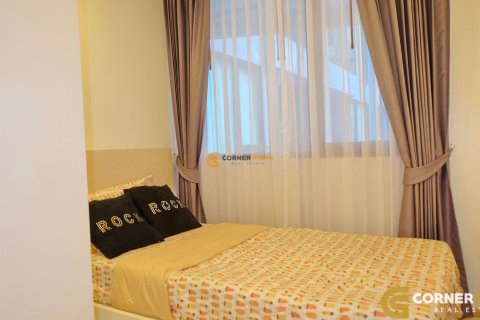 Estudio en el condominio en Jomtien Beach, Pattaya, Tailandia № 27024 - foto 10