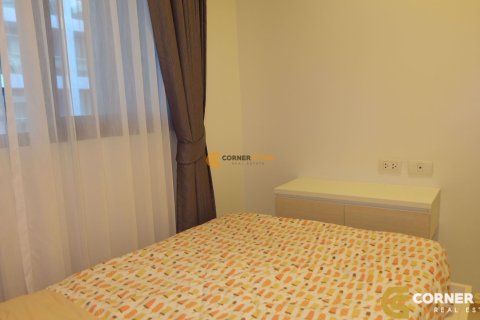 Estudio en el condominio en Jomtien Beach, Pattaya, Tailandia № 27024 - foto 12