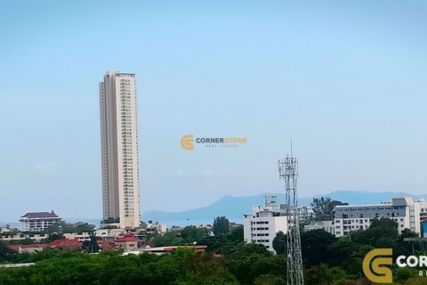 Studio in the Condo in Chonburi, Thailand № 27000