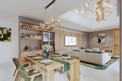 Chalet de 4 dormitorios en Phuket, Tailandia № 165818 - foto 25