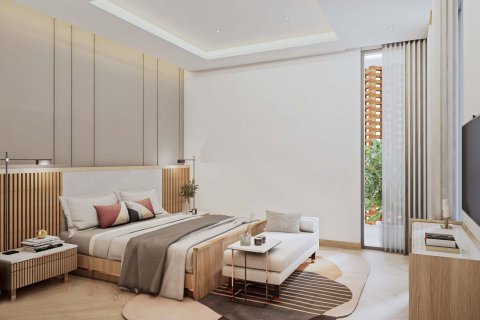Chalet de 4 dormitorios en Phuket, Tailandia № 165818 - foto 5