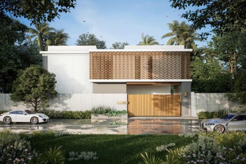 Chalet de 4 dormitorios en Phuket, Tailandia № 165818 - foto 12
