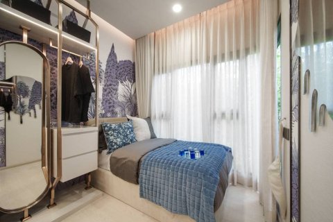 Condominio de 2 dormitorios en Bangkok, Tailandia № 165821 - foto 26