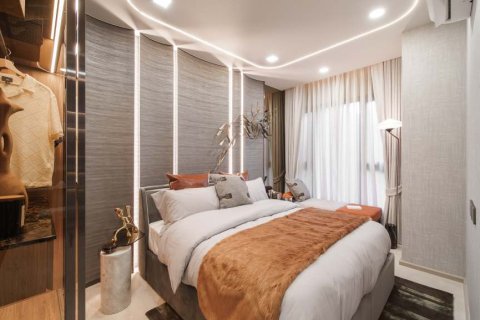Condominio de 2 dormitorios en Bangkok, Tailandia № 165821 - foto 18