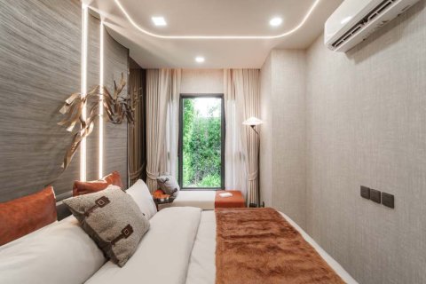 Condominio de 2 dormitorios en Bangkok, Tailandia № 165821 - foto 16