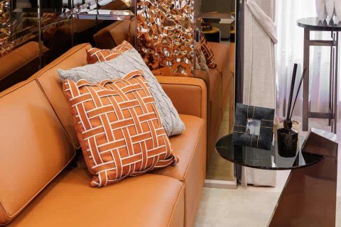 Condominio de 1 dormitorio en Bangkok, Tailandia № 165823 - foto 16