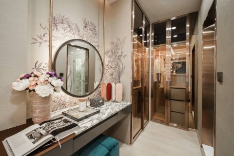 Condominio de 2 dormitorios en Bangkok, Tailandia № 165822 - foto 16