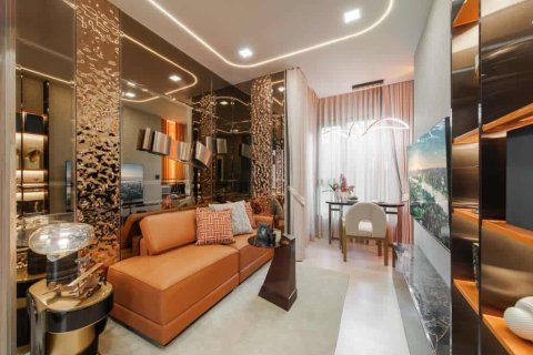 Condominio de 2 dormitorios en Bangkok, Tailandia № 165822 - foto 22