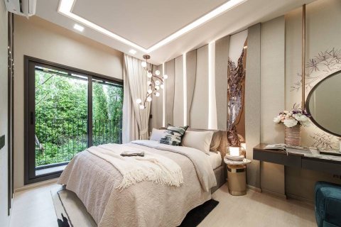 Condominio de 2 dormitorios en Bangkok, Tailandia № 165822 - foto 18