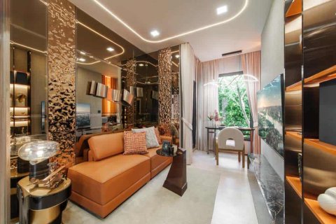 Condominio de 2 dormitorios en Bangkok, Tailandia № 165822 - foto 24
