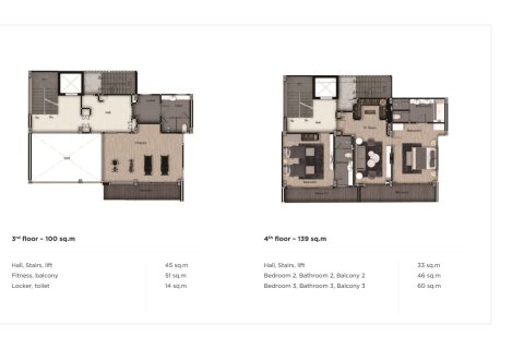 Chalet de 5 dormitorios en Kata, Tailandia № 165824 - foto 13