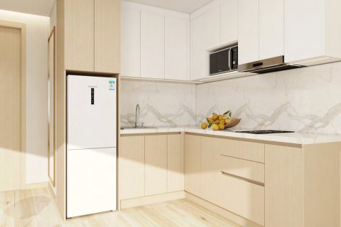 Condo on Nai Harn Beach, Thailand, 2 bedrooms in The One NaiHarn  № 202137