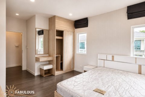Chalet de 4 dormitorios en Ko Kaeo, Tailandia № 202140 - foto 14