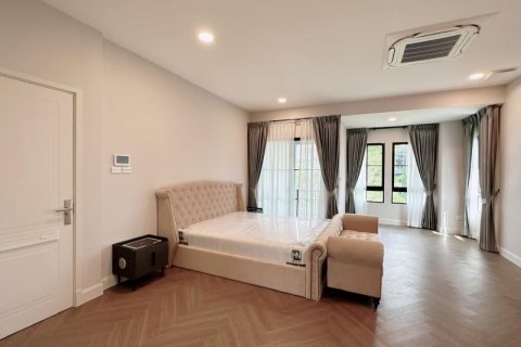 Haus in Bangkok, Thailand 5 Schlafzimmer № 68599 - Foto 6
