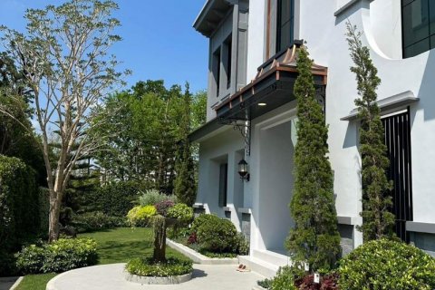 Haus in Bangkok, Thailand 5 Schlafzimmer № 68599 - Foto 10