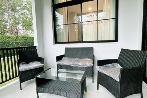 Haus in Bangkok, Thailand 5 Schlafzimmer № 68599 - Foto 11