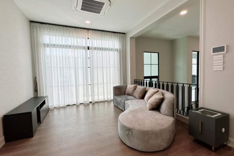 Haus in Bangkok, Thailand 5 Schlafzimmer № 68599 - Foto 7