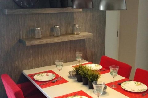 Condominio de 2 dormitorios en Bangkok, Tailandia № 134275 - foto 6