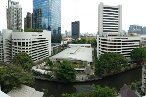 Condominio de 2 dormitorios en Bangkok, Tailandia № 134275 - foto 4